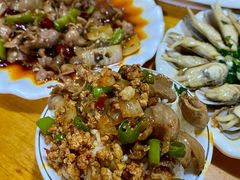 -温州一家人美食(西木头市店)