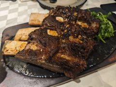 -西堤牛排(南京龙江店)