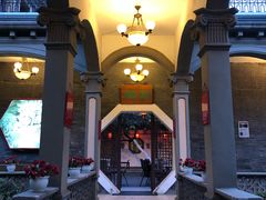 景观位-卫鼎轩·曹公馆(鼓楼店)