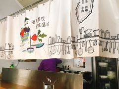 -箪食记(汉口路店)