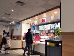 -肯德基(京广桥店)