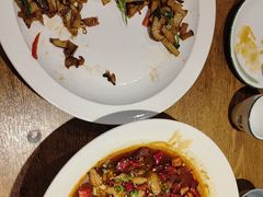 -黑家养生粥道馆(新世纪店)