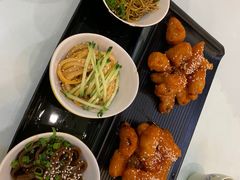 -清真·三德隆饭庄(桥梓口店)