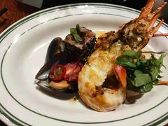 -食间牛排(湖西路店)