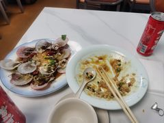 -来之顺海鲜菜馆·青岛菜·始于1993(栈桥店)