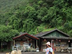 -昆明青龙峡风景区