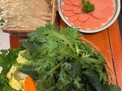-老员外骨汤火锅(海州古城店)