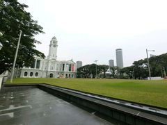 -新加坡瑞士史丹福酒店