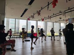 -Trainyard 炼·工场(中国国际贸易中心店)