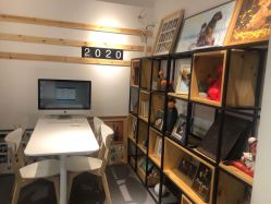 -贝克叔叔儿童摄影工作室(天时嘉园店)