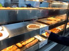自助取餐区-山姆餐吧(山姆会员商店店)