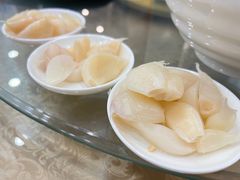 糖蒜-马洪小炒泡馍馆(钟楼回民街店)