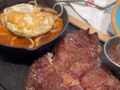 -牛爱客牛排(温岭千禧店)