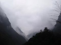 -神龙峡风景区