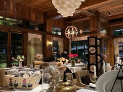 -一棵树·意大利西餐厅One Tree(新城店)