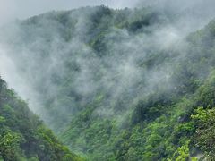 -萍乡武功山风景名胜区