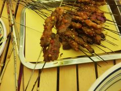 -盛龙盐筋烤肉