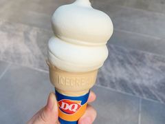 -DQ·蛋糕·冰淇淋(合生汇店)