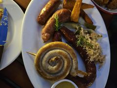 -京A Taproom·精酿餐吧(CBD店)