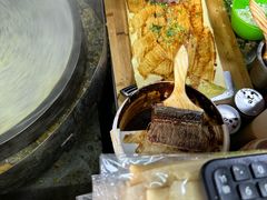 -山东傻大粗粮煎饼(牛街店)