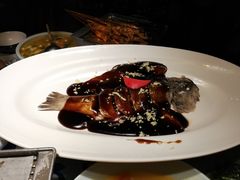 -绿茶餐厅(领展购物广场·中关村店)