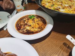 -手拉手美食(清河路店)