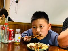 -小狗面馆(河东路店)