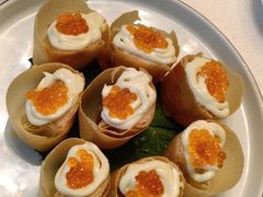 -东海朗廷酒店-唐阁T’ANG COURT 中餐厅