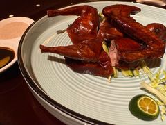 -广州白云机场铂尔曼大酒店·恬园创意中餐厅