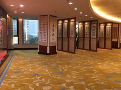 -上海青松城大酒店
