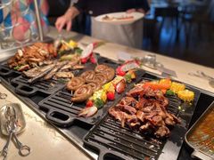 -TABLE·味西餐厅-成都茂业JW万豪酒店