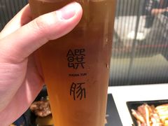 -馔豚·台北菜专门店(深圳湾万象城店)