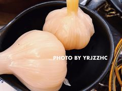 糖蒜-颐品居涮肉(乌鲁木齐中路店)