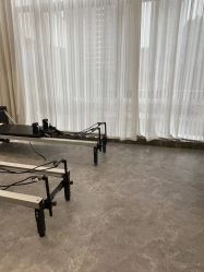 -仟悦普拉提·孕产瑜伽·塑形