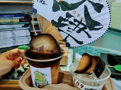-109 COFFEE(建筑学院店)