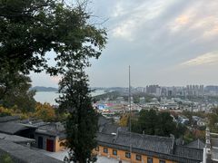 -云龙湖旅游景区