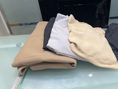 -福奈特洗衣洗鞋(莘谭路店)