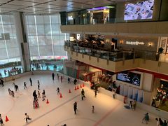 -香港ELEMENTS圆方