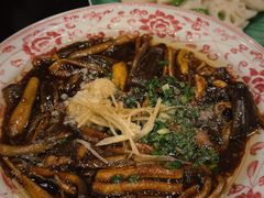 -海天楼中餐厅(吴宫泛太平洋酒店)