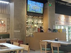 大堂-跳舞牛·串烧酒场(麦地店)