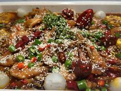 -扶摇树下·椒麻鲜活虾(石家庄勒泰广场店)