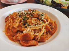 -Kitchen·Y洋厨房西餐厅(王府壹号店)