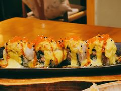 -一心创作料理屋(经开万达店)