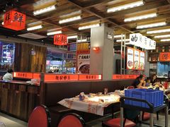 -熊记虾王·小龙虾(东晓南店)