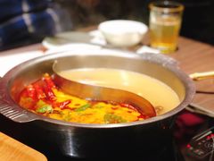 -MoMo牧场·寿喜烧专门店(长泰广场店)