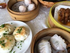 -一品粤珍轩(吴中路店)