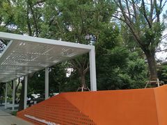 -兰溪青年公园