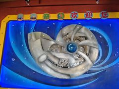 -海合安青岛极地海洋公园