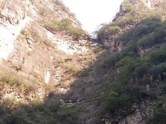 -孤山寨风景区