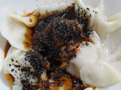 -新繁牛肉豆花(都江堰店)